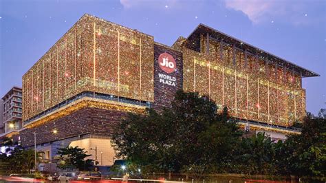 dior mumbai jio world plaza photos|jio world mall india.